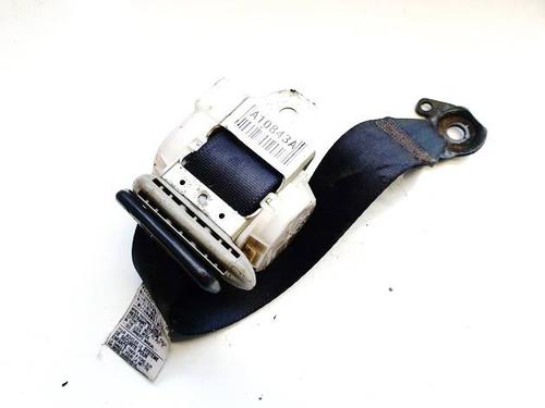 Used Rear left seatbelt Rear left seatbelt 34911914 34911914