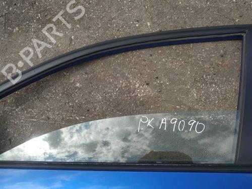 Used Front left door window Front left door window 35262379 35262379