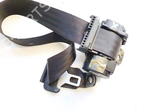 Used Rear center seatbelt Rear center seatbelt 35268976 35268976