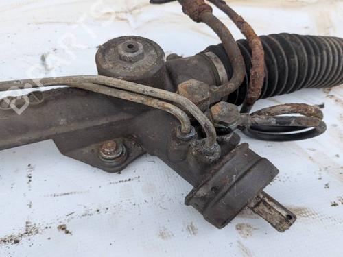 Steering column VW PASSAT B5.5 (3B3) 2.5 TDI | BP38582127M21 - Image 4