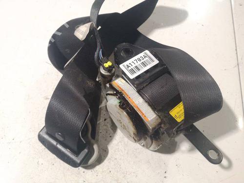 Used Front right seatbelt Front right seatbelt SUZUKI GRAND VITARA II (JT, TE, TD) 2.0 All-wheel Drive (TD54V, JB420) (140 hp) 39222090 39222090