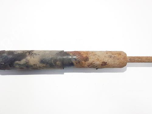 Used Right rear shock absorber Right rear shock absorber 35476710 35476710