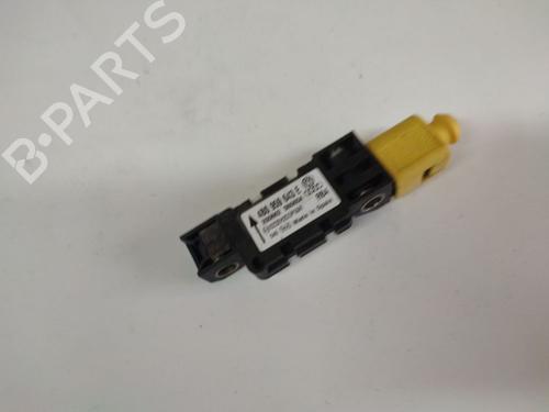 electronic-module-audi-a3-8p1-2003-2004-2005-2006-2007-2008-2009-2010-2011-2012-2013-35998630 main image