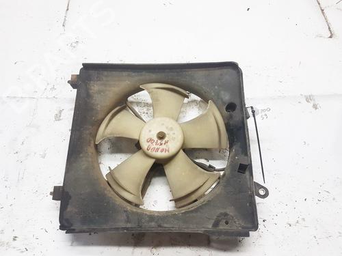 Ventoinha Ventoinha HONDA ACCORD VII (CL, CN) 2.0 (CL7) (155 hp) 35882206 35882206