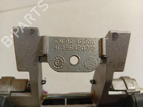Armrest / Center console AUDI Q7 (4LB) 3.0 TDI quattro | BP39115204I20 - Image 4