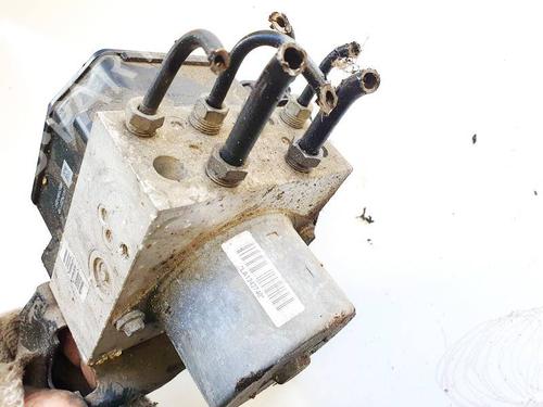 ABS pump FORD MONDEO IV (BA7) 2.3 | BP35298495M43 - Image 3