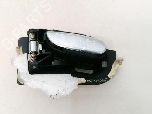 Used Front left interior door handle Front left interior door handle PEUGEOT 206 SW (2E/K) 1.6 16V (109 hp) 35612956 35612956