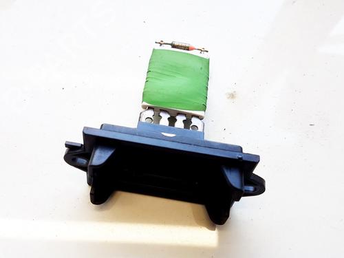 Heater resistor CITROËN C3 Pluriel (HB_) 1.4 | BP35645166M108 - Image 2