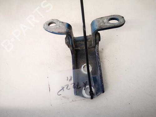 Used Hinge/Door check strap Hinge/Door check strap TOYOTA AVENSIS VERSO (_M2_) 2.0 D (CLM20_, CLM20R) (116 hp) 32882542 32882542