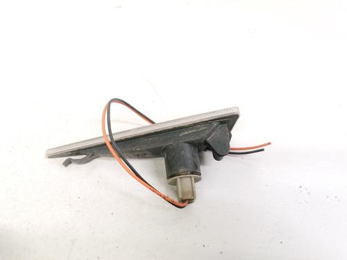 Left side indicator RENAULT SCÉNIC II (JM0/1_) 1.5 dCi (JM02, JM13) | BP35433539I20 - Image 3