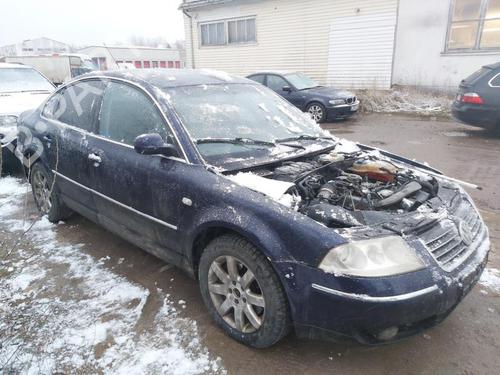 Used Parts VW PASSAT B5.5 (3B3) 2.5 TDI (150 hp) 4477445
