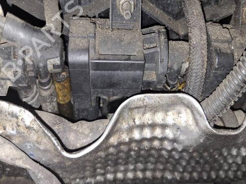 Used Electronic module Electronic module CITROËN C5 III (RD_) 2.0 HDi 165 (RDRHHA, RDRHH8) (163 hp) 34741288 34741288
