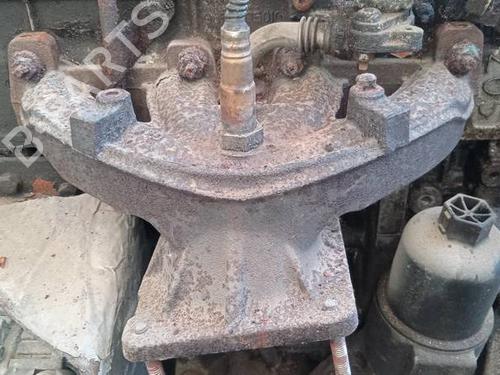 Used Exhaust manifold Exhaust manifold 35275281 35275281