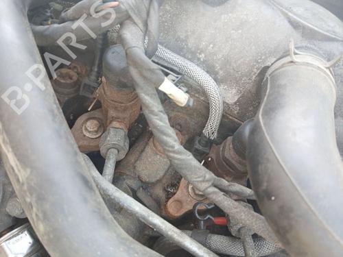 Used Injector Injector 38260321 38260321