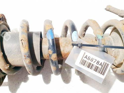 Støddæmperfjeder HONDA FR-V (BE) 1.7 (BE1) | BP34921465C152 - Image 2