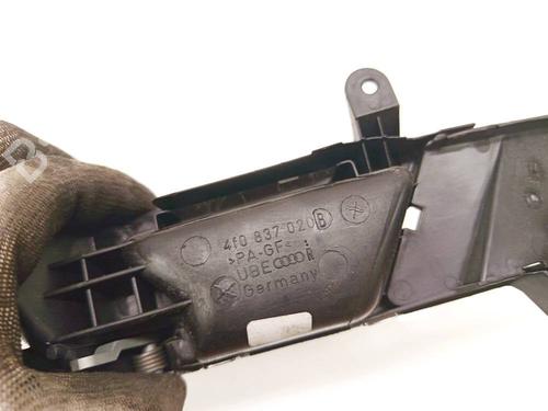 Front right interior door handle AUDI A6 C6 (4F2) 3.2 FSI quattro | BP39182511I14 - Image 3