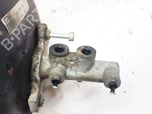 Hovedbremsecylinder Hovedbremsecylinder SAAB 9-3 (YS3F, E79, D79, D75) 2.2 TiD (125 hp) 35872032 35872032