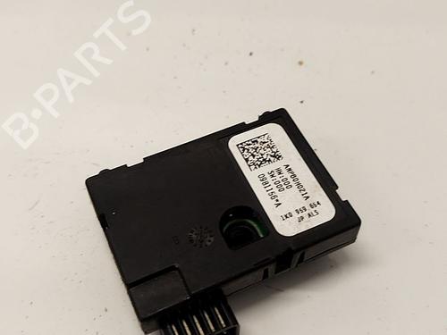 Used Electronic module Electronic module 34754661 34754661