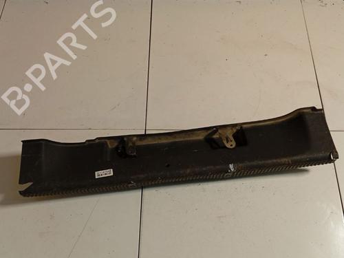 Used Step Step SKODA ROOMSTER (5J7) 1.2 (70 hp) 34783672 34783672