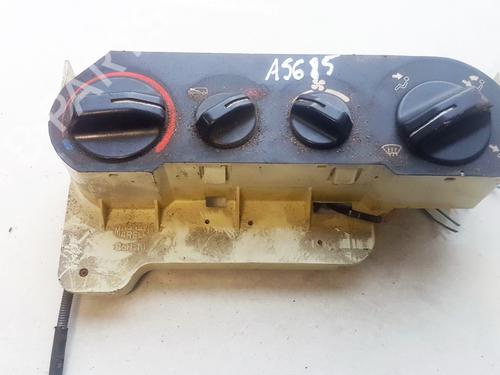 Used Climate control Climate control RENAULT ESPACE II (J/S63_) 2.0 (J636) (103 hp) 35872107 35872107