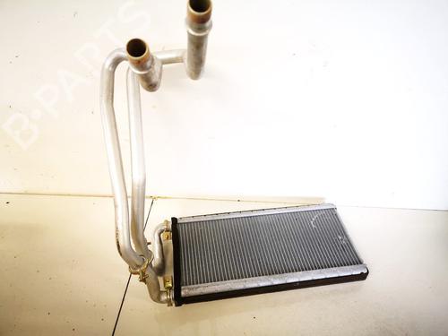 Used Heater matrix Heater matrix 35589269 35589269