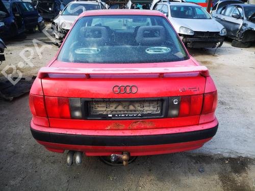 Engine control unit (ECU) AUDI 80 B4 Saloon (8C2) 1.9 TDI | BP32883975M57 - Image 10