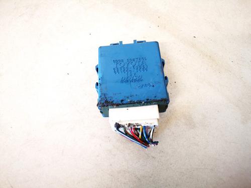Used Electronic module Electronic module 35504435 35504435