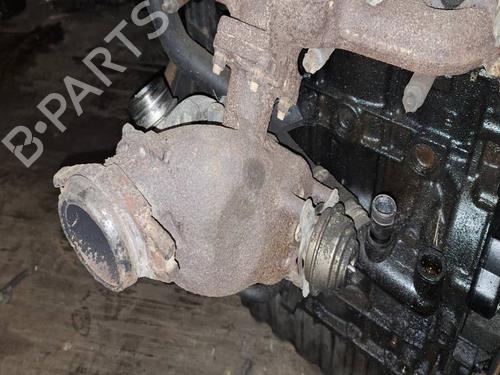 Turbolader/Kompressor CITROËN C8 (EA_, EB_) 2.2 HDi | BP36584364M71 - Image 3
