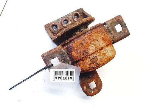 Used Engine mount Engine mount CHEVROLET AVEO / KALOS Saloon (T200) 1.4 (94 hp) 32562045 32562045