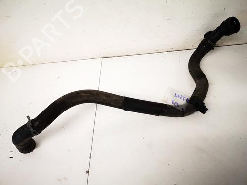 Used Pipe Pipe SEAT LEON (1M1) 1.9 TDI (110 hp) 32886681 32886681
