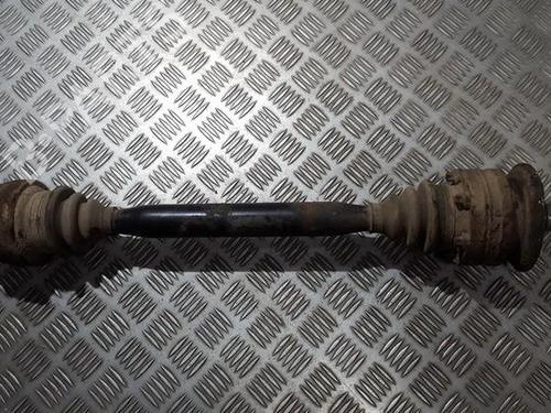 Used Right rear driveshaft Right rear driveshaft 35702437 35702437