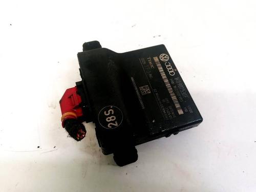 Electronic module VW GOLF PLUS V (5M1, 521) 1.9 TDI | BP32928187M83 - Image 2
