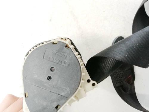 Rear left seatbelt CITROËN C3 Pluriel (HB_) 1.4 | BP35026326I29 - Image 3
