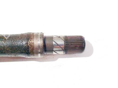 Right front driveshaft OPEL ASTRA H (A04) 1.7 CDTI (L48) | BP34869881M39 - Image 4
