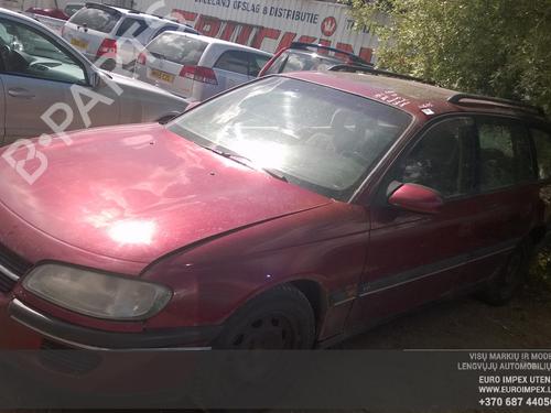 Used Parts OPEL OMEGA B (V94) 2.0 16V (F69, M69, P69) 4525489