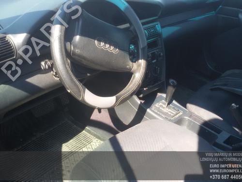 Fuse box AUDI A6 C4 (4A2) 1.9 TDI | BP33479945E1  - Image 5