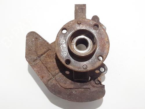 Used Right front steering knuckle Right front steering knuckle DAEWOO REXTON (GAB_) 2.7 D All-wheel Drive (186 hp) 35584126 35584126