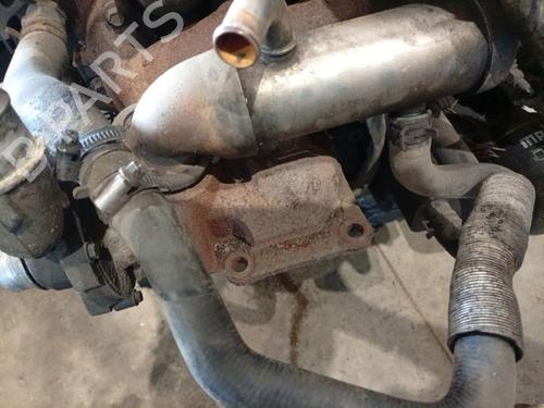 Pipe FORD TRANSIT CONNECT (P65_, P70_, P80_) 1.8 Di | BP37678131M125 - Image 4