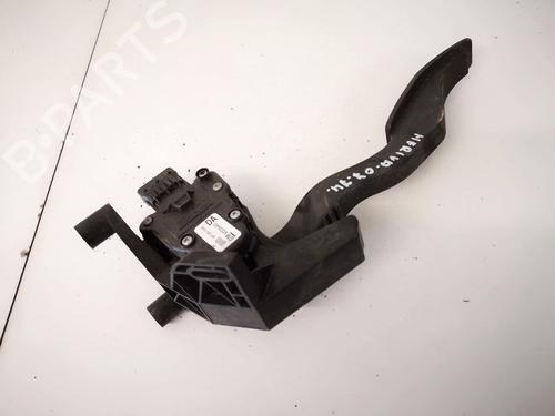 Used Pedal Pedal OPEL INSIGNIA A (G09) 1.8 (68) (140 hp) 35487123 35487123