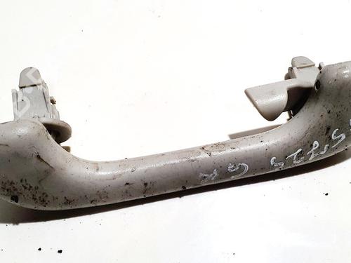 Used Interior roof handle Interior roof handle RENAULT LAGUNA II (BG0/1_) 1.8 16V (BG06, BG0J, BG0M) (116 hp) 35874996 35874996