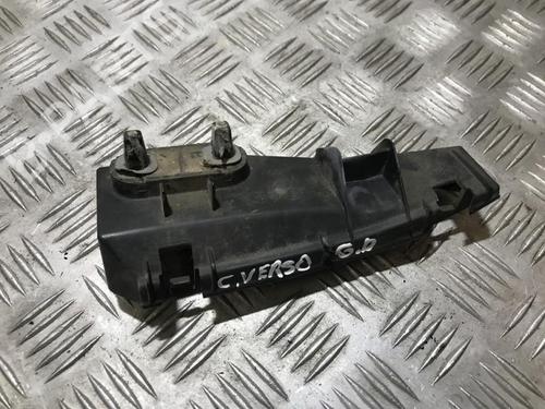 Used Rear bumper bracket Rear bumper bracket TOYOTA COROLLA Verso (ZER_, ZZE12_, R1_) 2.0 D-4D (CUR10_, CUR10R) (116 hp) 35695939 35695939