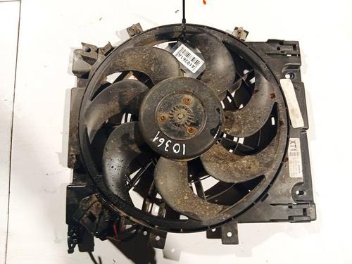 Used Fan Fan 34934441 34934441