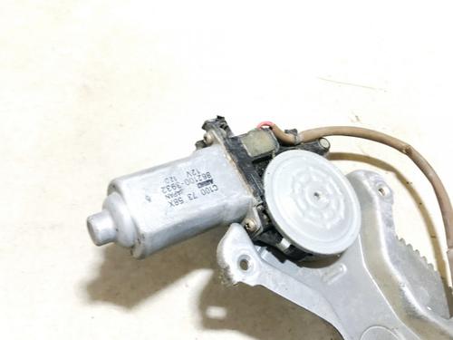 left-rear-window-motor-mazda-premacy-cp-1999-2000-2001-2002-2003-2004-2005-35612670 main image