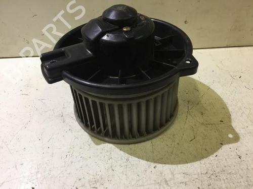 Used Heater blower motor Heater blower motor JAGUAR S-TYPE II (X200) 2.7 D (207 hp) 35655139 35655139