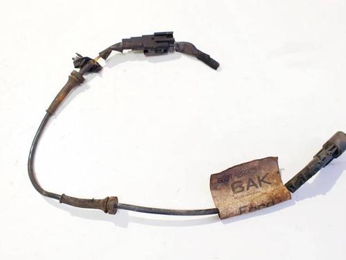 Used Wiring harness Wiring harness FORD MONDEO IV (BA7) 2.0 TDCi (140 hp) 35089209 35089209