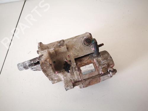 Used Starter Starter 35434613 35434613