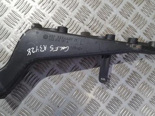 Used Pipe Pipe VW GOLF V (1K1) 1.6 FSI (115 hp) 35716206 35716206