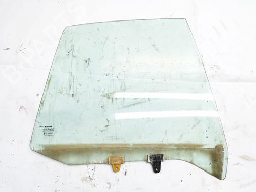 Used Rear right door window Rear right door window NISSAN PRIMERA (P10) 2.0 16V (116 hp) 35875571 35875571