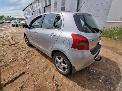 Switch TOYOTA YARIS (_P9_) 1.4 D-4D (NLP90_, NLP90R) | BP32555893I30  - Image 11