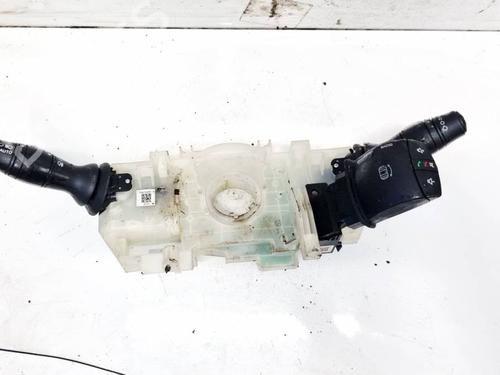 Used Warning switch Warning switch RENAULT ZOE (BFM_) ZOE (88 hp) 35247816 35247816